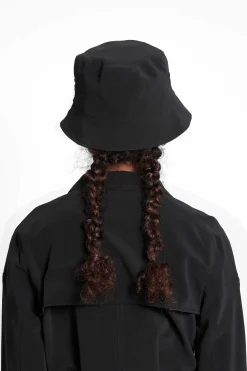 STUTTERHEIM Accessoires Uitverkoop-Beckholmen Matte Vissershoed
