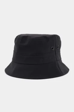 STUTTERHEIM Accessoires Uitverkoop-Beckholmen Matte Vissershoed
