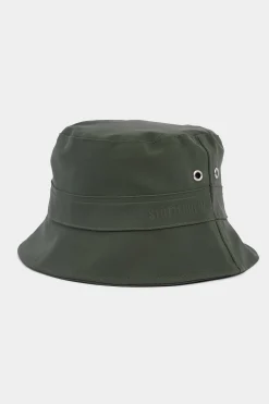 STUTTERHEIM Accessoires Uitverkoop-Beckholmen Matte Vissershoed
