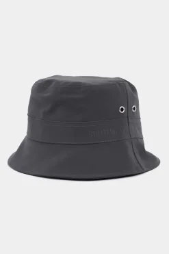 STUTTERHEIM Accessoires Uitverkoop-Beckholmen Matte Vissershoed