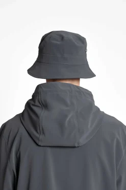 STUTTERHEIM Accessoires Uitverkoop-Beckholmen Matte Vissershoed