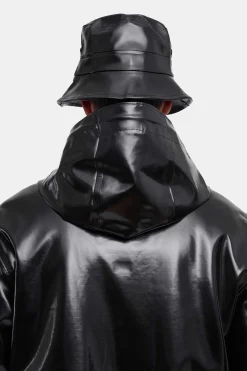 STUTTERHEIM Emmer Hoeden-Beckholmen Opaal Vissershoedje