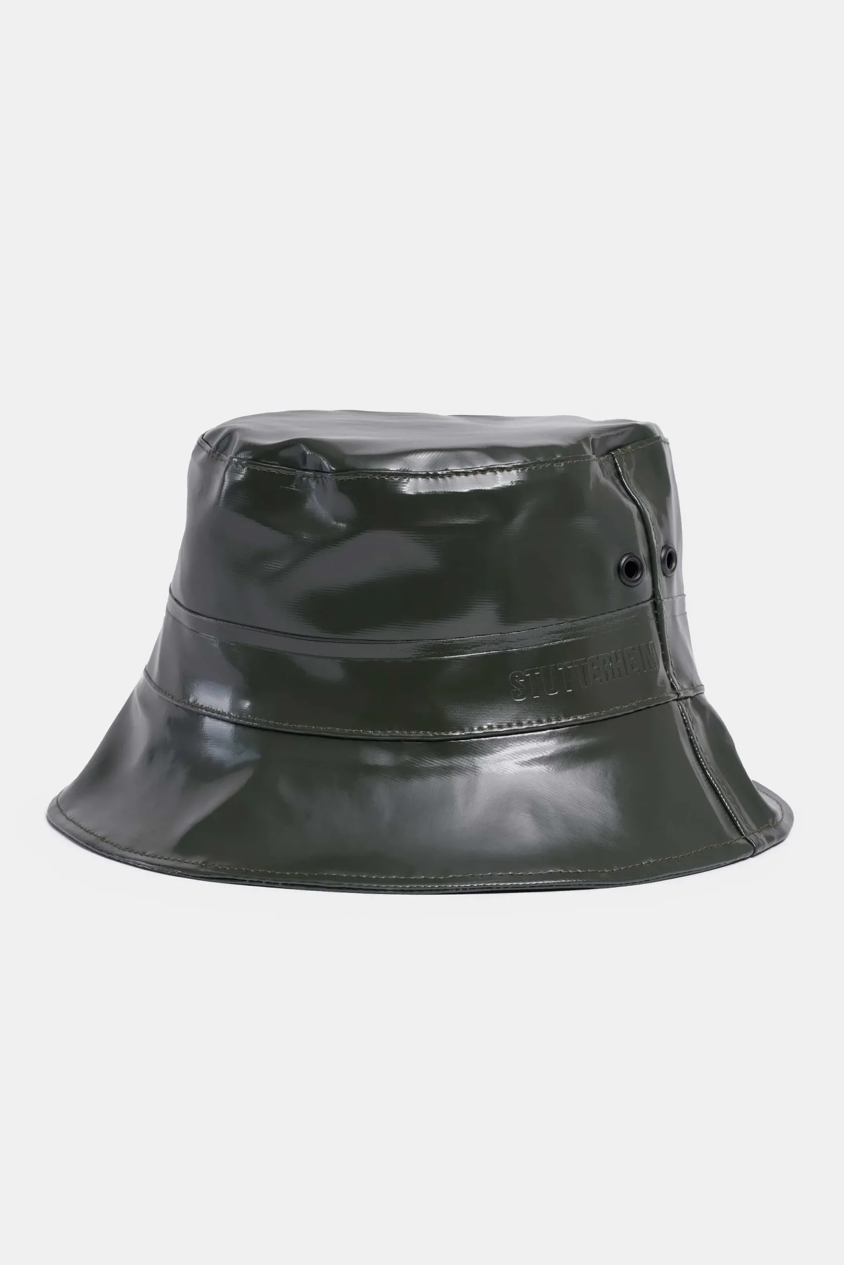 STUTTERHEIM Emmer Hoeden-Beckholmen Opaal Vissershoedje