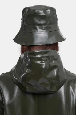 STUTTERHEIM Emmer Hoeden-Beckholmen Opaal Vissershoedje
