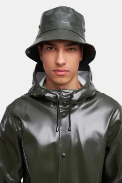 STUTTERHEIM Emmer Hoeden-Beckholmen Opaal Vissershoedje