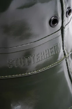 STUTTERHEIM Emmer Hoeden-Beckholmen Opaal Vissershoedje