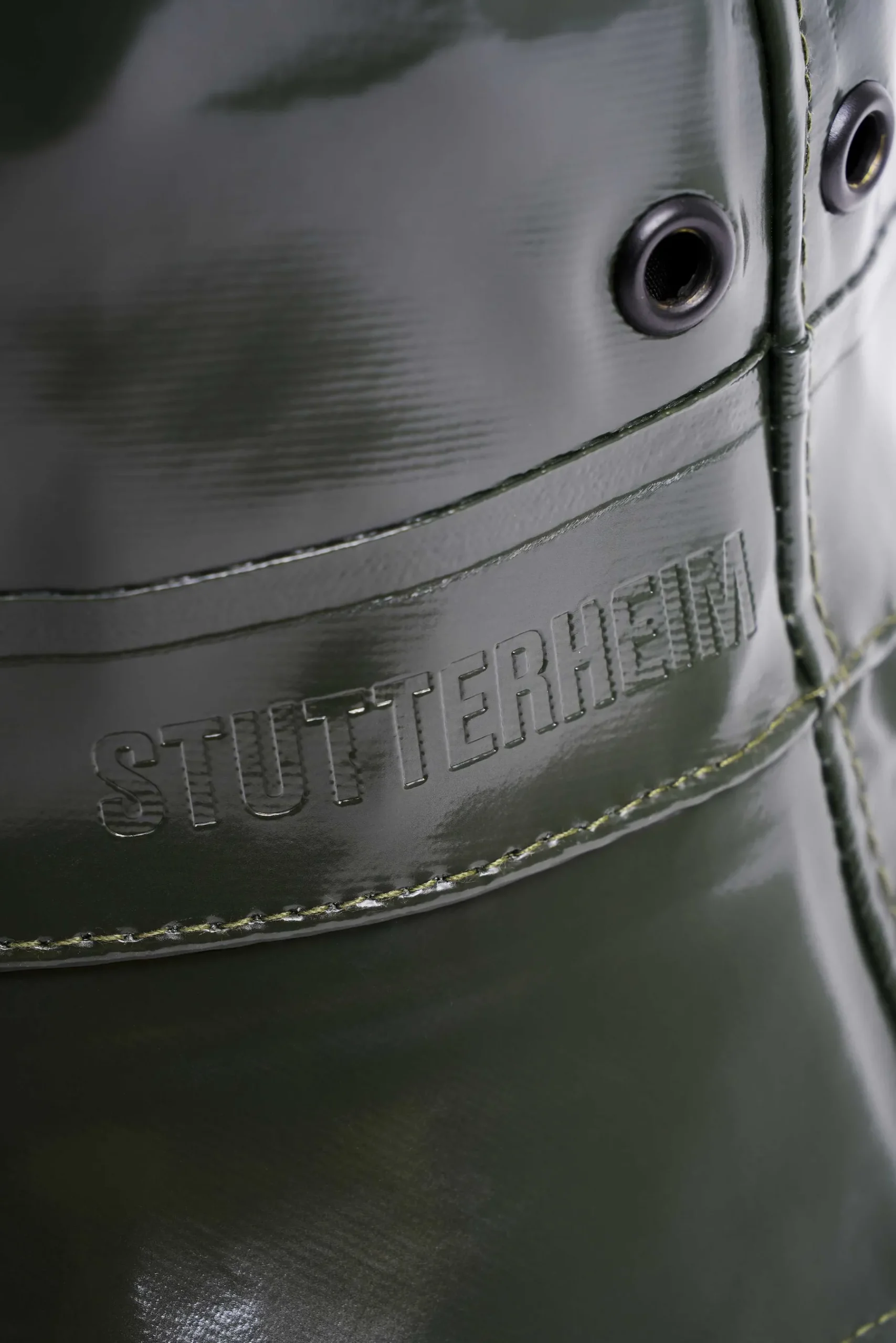 STUTTERHEIM Emmer Hoeden-Beckholmen Opaal Vissershoedje