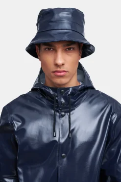 STUTTERHEIM Emmer Hoeden-Beckholmen Opaal Vissershoedje