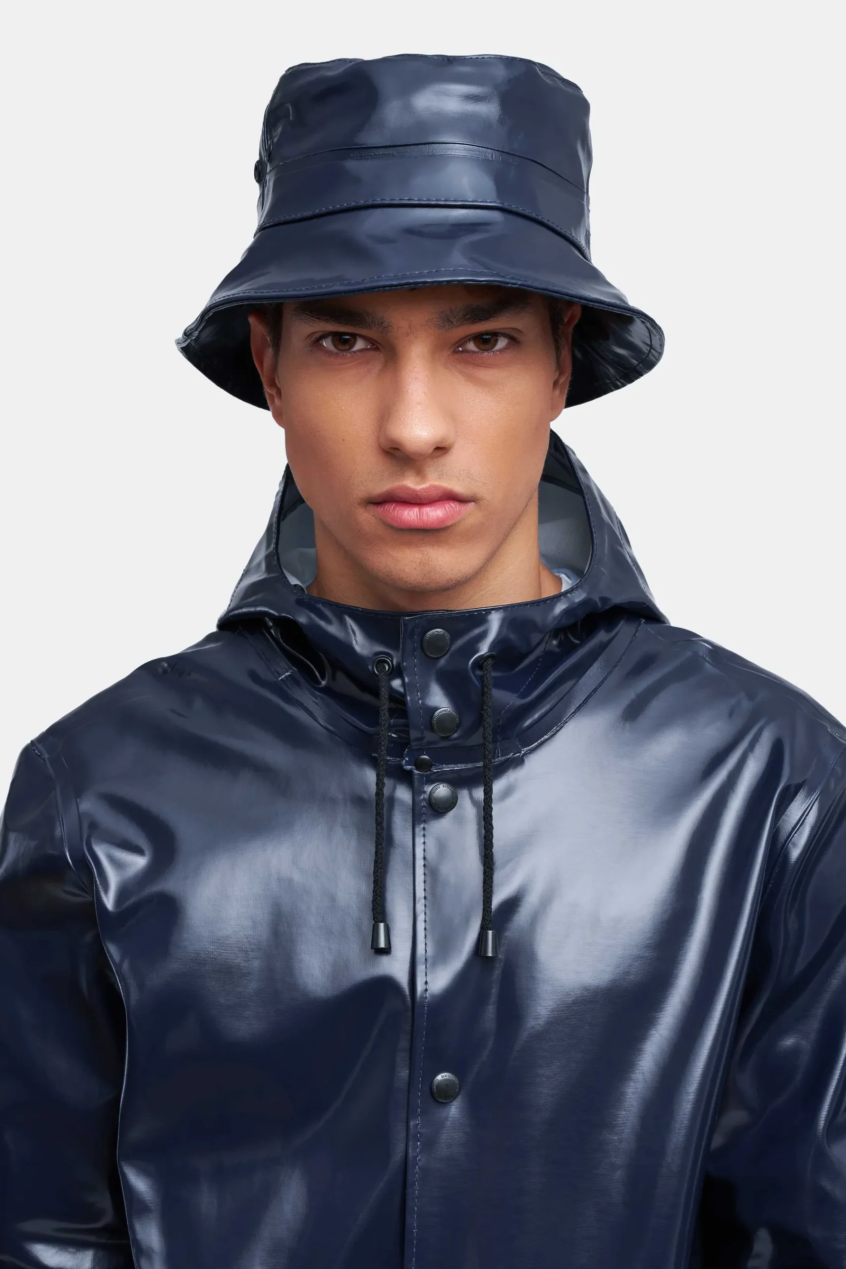 STUTTERHEIM Emmer Hoeden-Beckholmen Opaal Vissershoedje