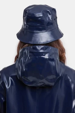 STUTTERHEIM Emmer Hoeden-Beckholmen Opaal Vissershoedje
