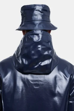 STUTTERHEIM Emmer Hoeden-Beckholmen Opaal Vissershoedje