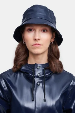 STUTTERHEIM Emmer Hoeden-Beckholmen Opaal Vissershoedje