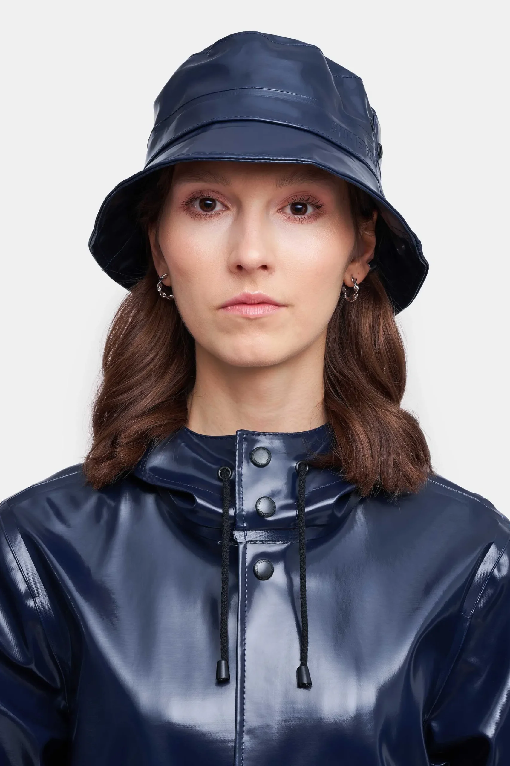 STUTTERHEIM Emmer Hoeden-Beckholmen Opaal Vissershoedje