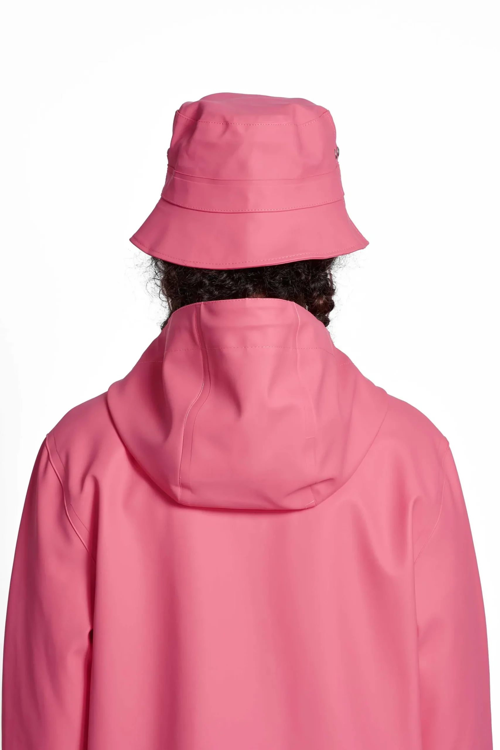 STUTTERHEIM Accessoires Uitverkoop-Beckholmen Vissershoed