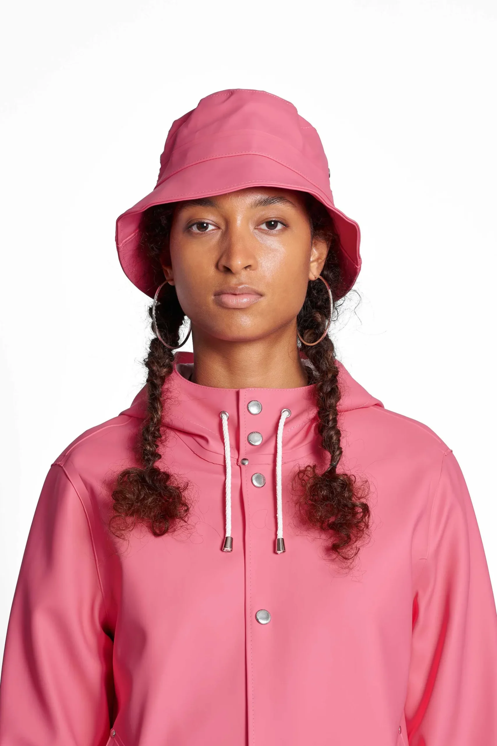 STUTTERHEIM Accessoires Uitverkoop-Beckholmen Vissershoed