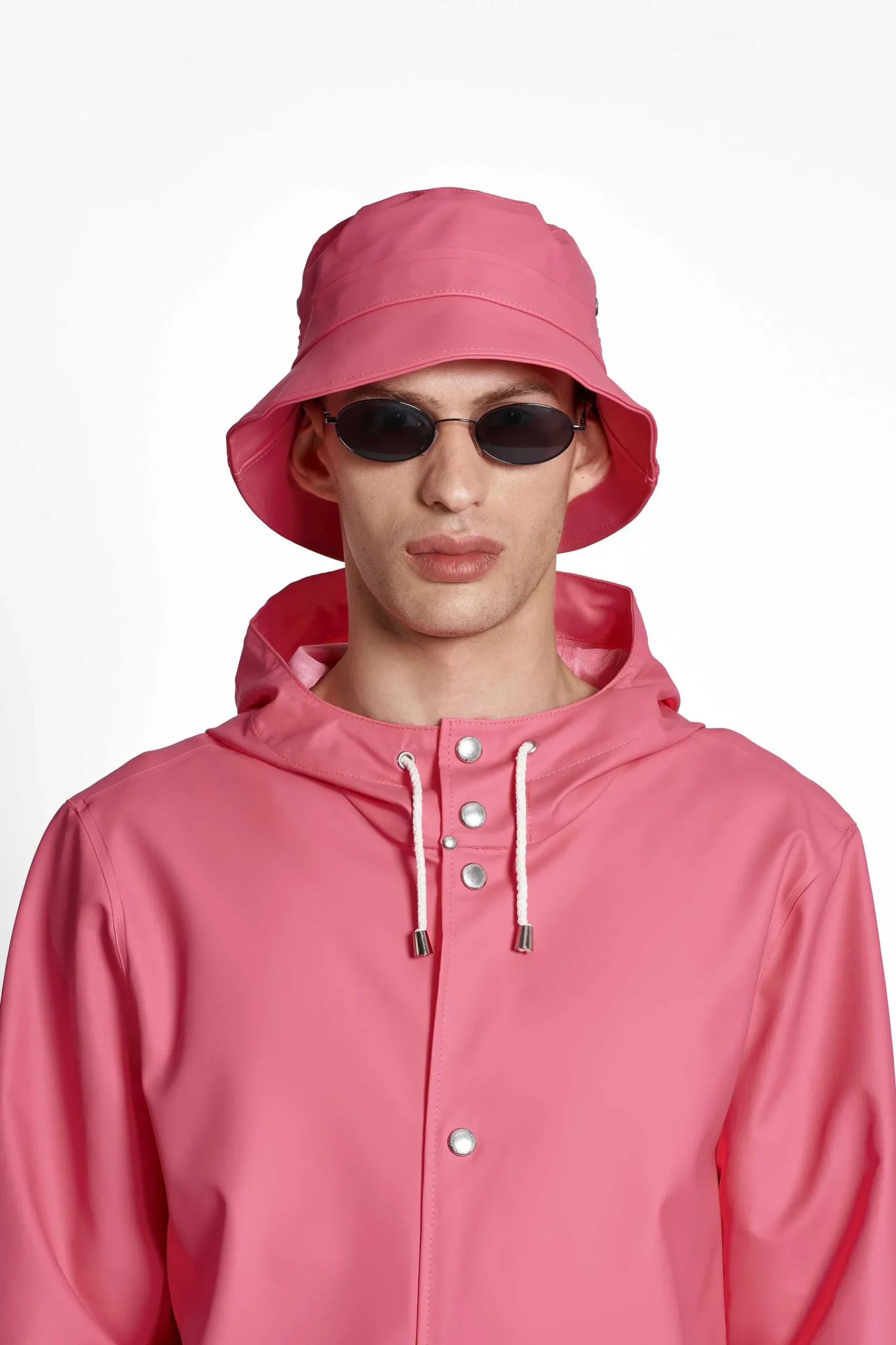 STUTTERHEIM Accessoires Uitverkoop-Beckholmen Vissershoed