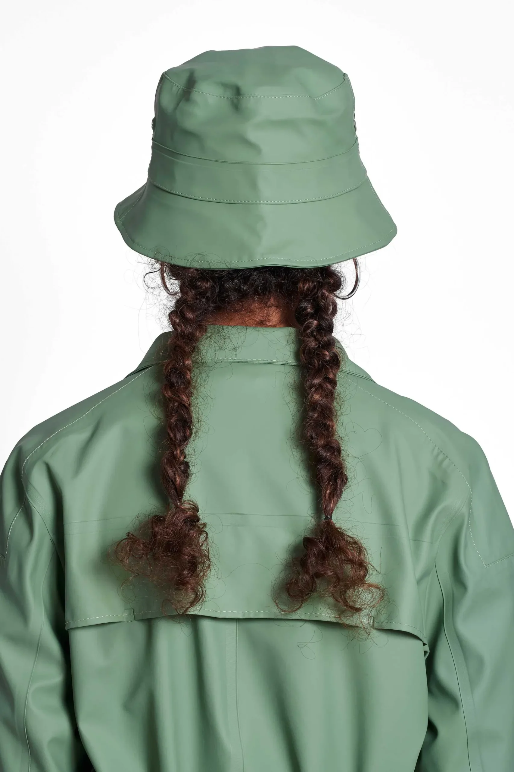 STUTTERHEIM Accessoires Uitverkoop-Beckholmen Vissershoed