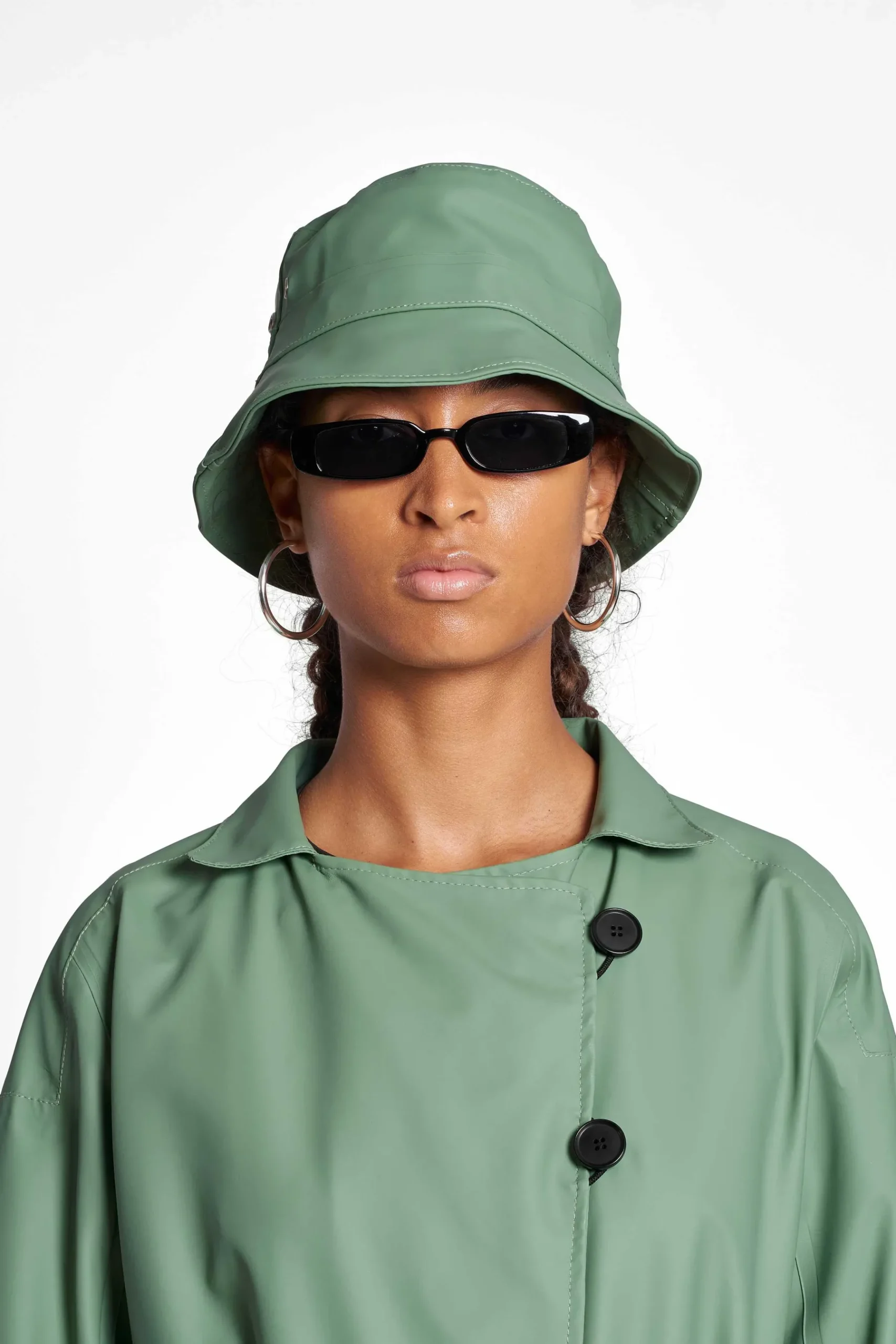 STUTTERHEIM Accessoires Uitverkoop-Beckholmen Vissershoed