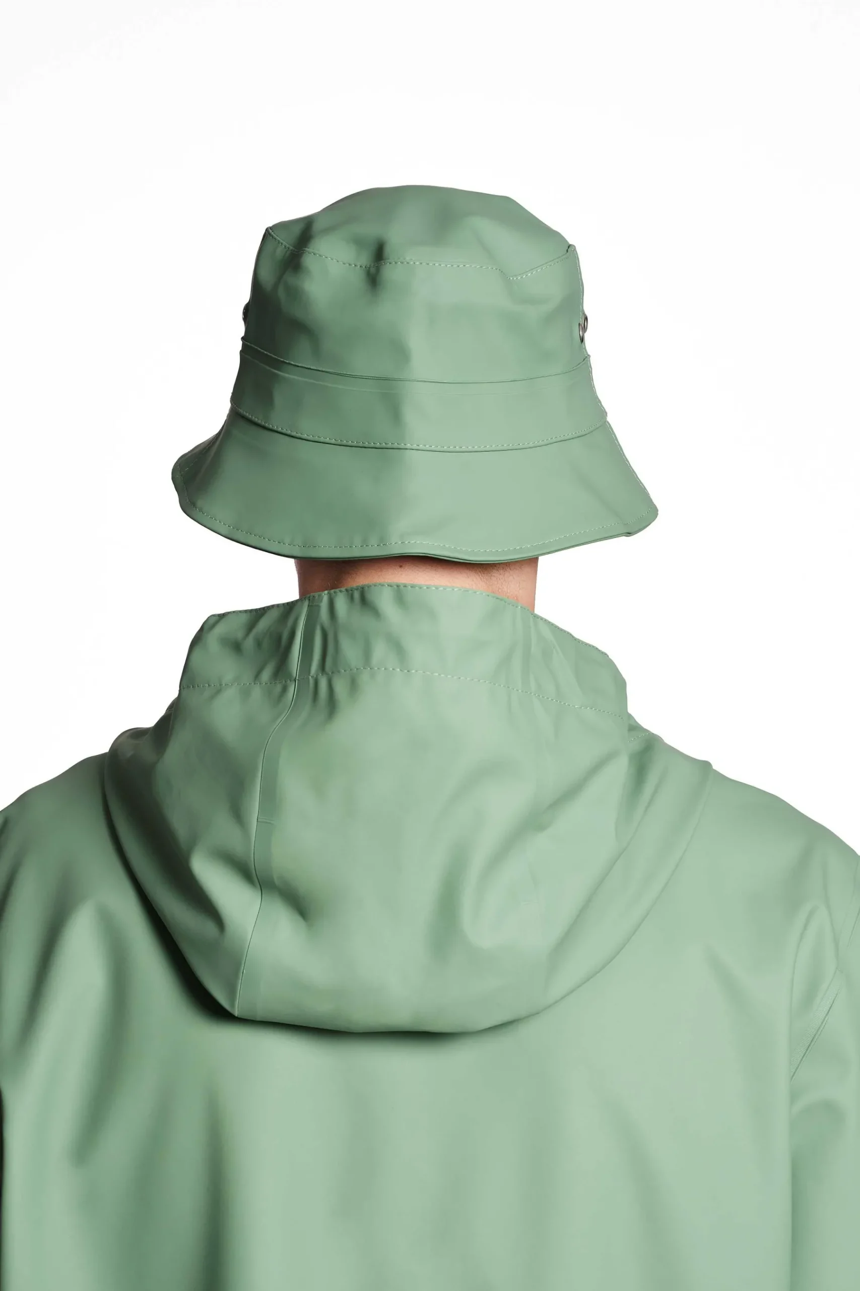 STUTTERHEIM Accessoires Uitverkoop-Beckholmen Vissershoed