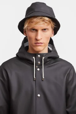 STUTTERHEIM Emmer Hoeden-Beckholmen Vissershoed