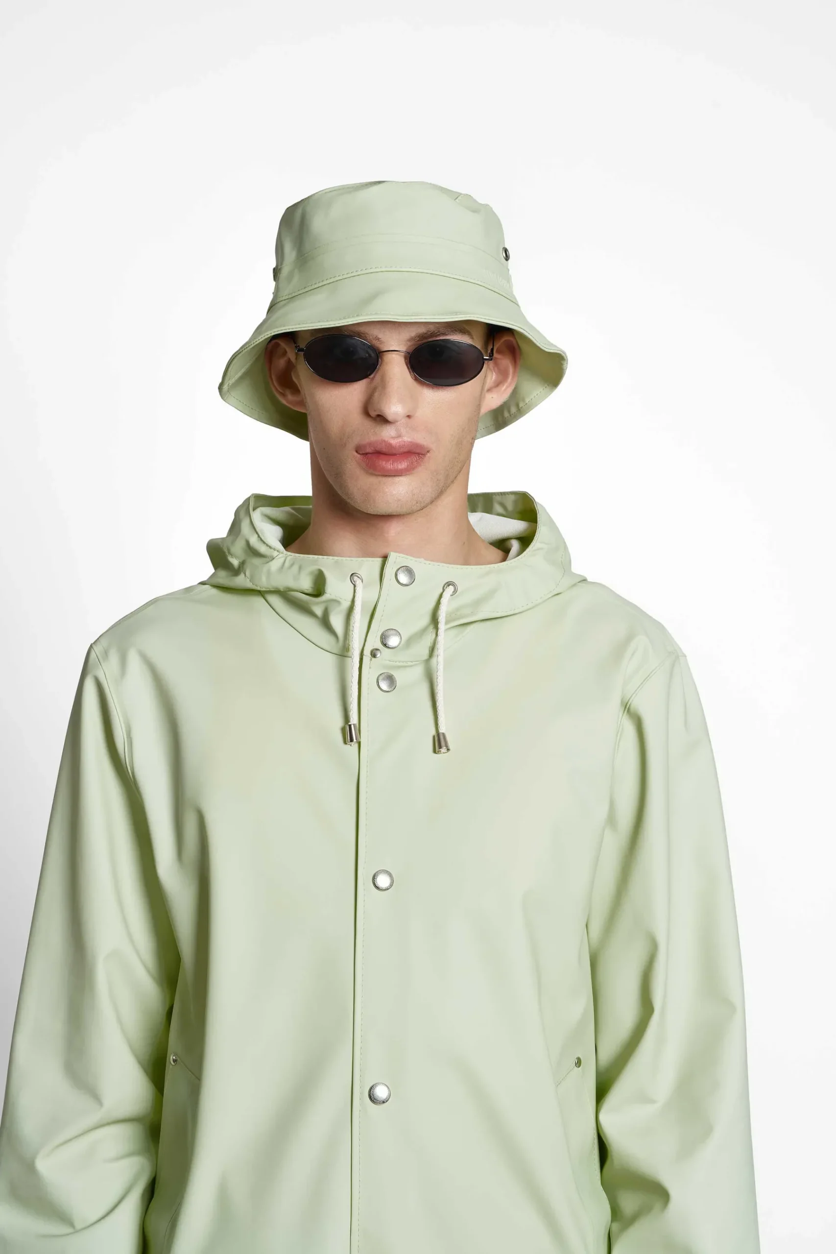 STUTTERHEIM Accessoires Uitverkoop-Beckholmen Vissershoed