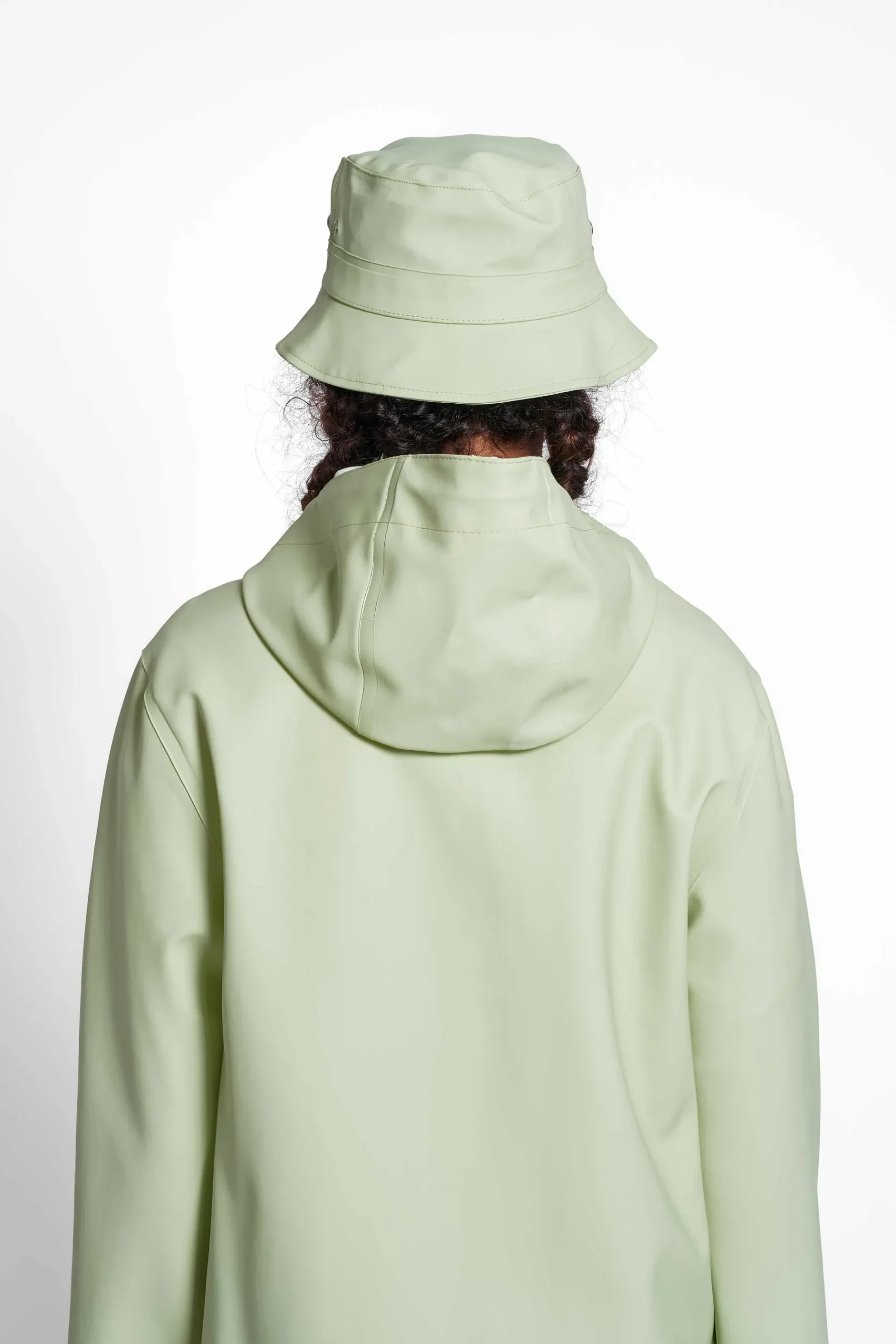STUTTERHEIM Accessoires Uitverkoop-Beckholmen Vissershoed