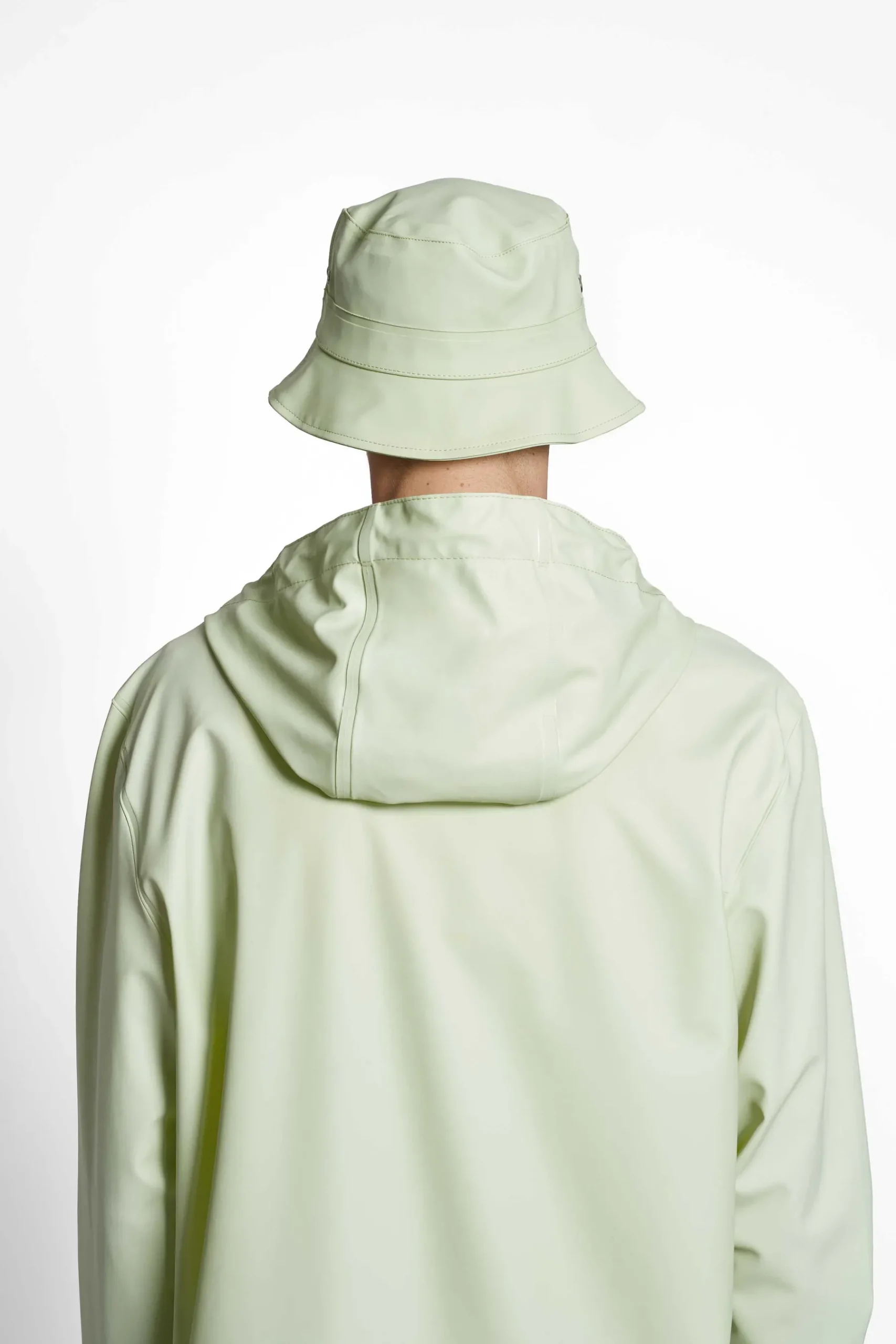 STUTTERHEIM Accessoires Uitverkoop-Beckholmen Vissershoed