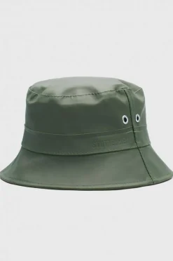 STUTTERHEIM Emmer Hoeden-Beckholmen Vissershoed