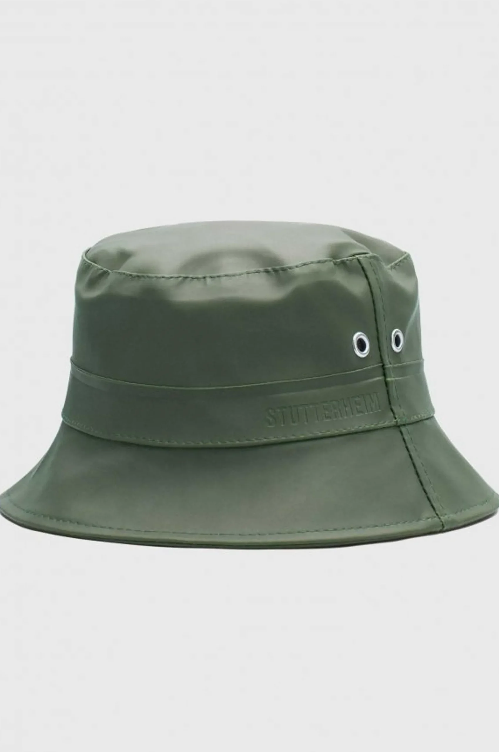 STUTTERHEIM Emmer Hoeden-Beckholmen Vissershoed