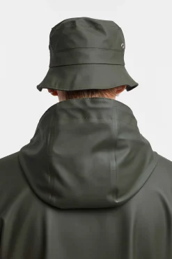 STUTTERHEIM Emmer Hoeden-Beckholmen Vissershoed