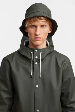 STUTTERHEIM Emmer Hoeden-Beckholmen Vissershoed