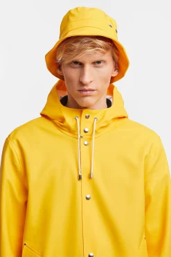 STUTTERHEIM Emmer Hoeden-Beckholmen Vissershoed