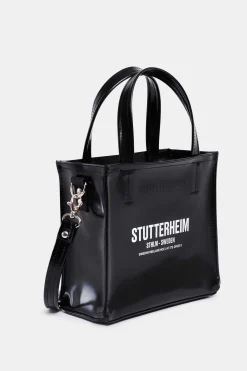 STUTTERHEIM Handtassen-Biblio Opaal Tas