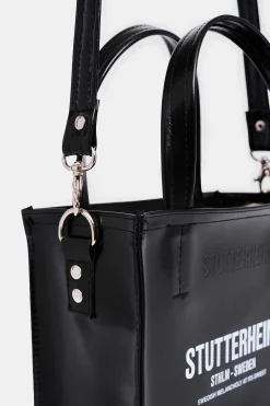 STUTTERHEIM Handtassen-Biblio Opaal Tas