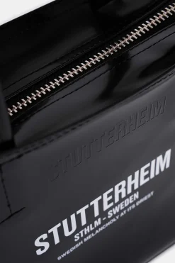 STUTTERHEIM Handtassen-Biblio Opaal Tas