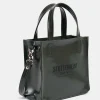 STUTTERHEIM Handtassen-Biblio Opaal Tas