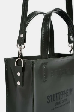 STUTTERHEIM Handtassen-Biblio Opaal Tas