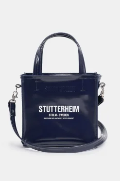 STUTTERHEIM Handtassen-Biblio Opaal Tas