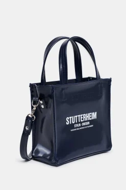 STUTTERHEIM Handtassen-Biblio Opaal Tas