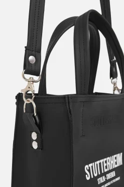 STUTTERHEIM Handtassen-Bibliotas