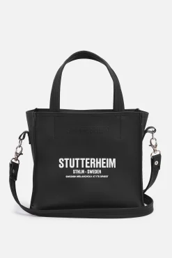 STUTTERHEIM Handtassen-Bibliotas
