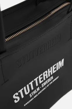 STUTTERHEIM Handtassen-Bibliotas