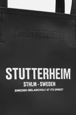 STUTTERHEIM Handtassen-Bibliotas