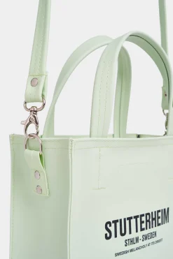 STUTTERHEIM Accessoires Uitverkoop-Bibliotas