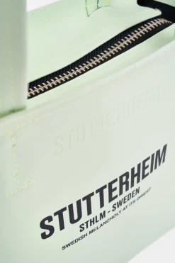 STUTTERHEIM Accessoires Uitverkoop-Bibliotas