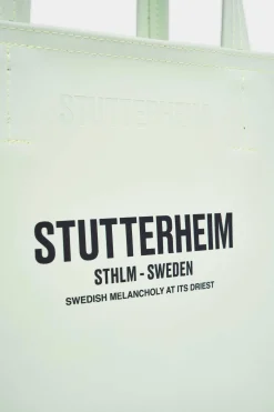 STUTTERHEIM Accessoires Uitverkoop-Bibliotas