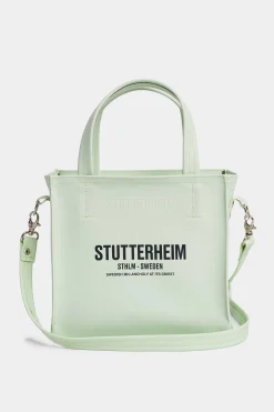 STUTTERHEIM Accessoires Uitverkoop-Bibliotas