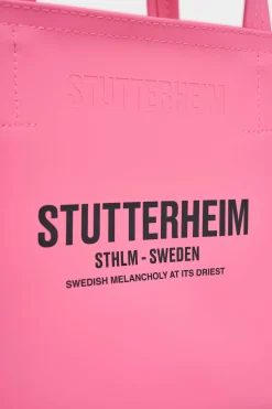STUTTERHEIM Accessoires Uitverkoop-Bibliotas