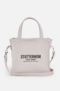 STUTTERHEIM Handtassen-Bibliotas