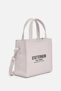 STUTTERHEIM Handtassen-Bibliotas